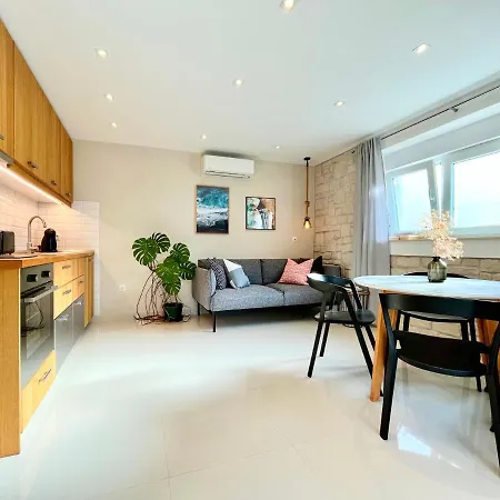 Apartman The Park Zadar