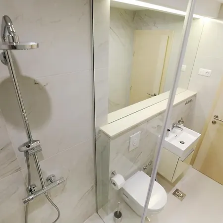 The Park Apartman Zadar