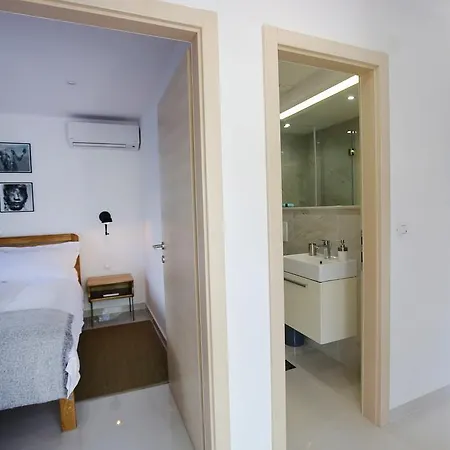 Apartament The Park *