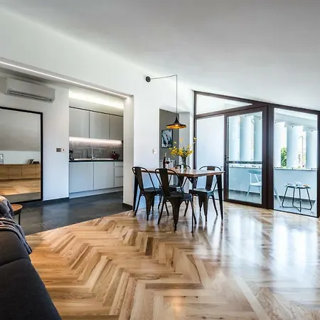 The Park Apartman Zadar