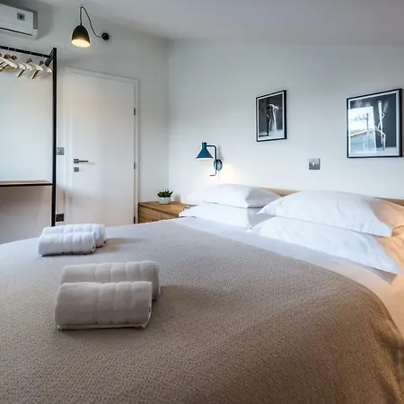 Apartament The Park *