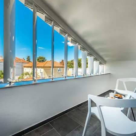 The Park Apartman Zadar