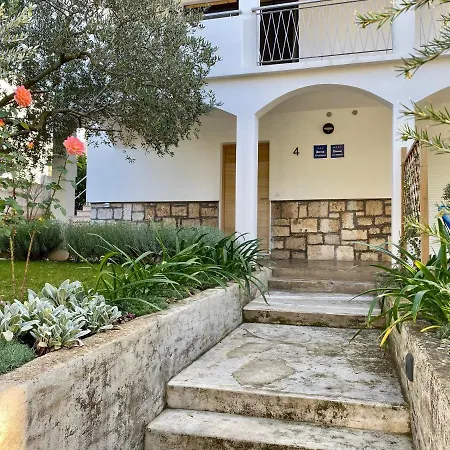 The Park Apartamento *