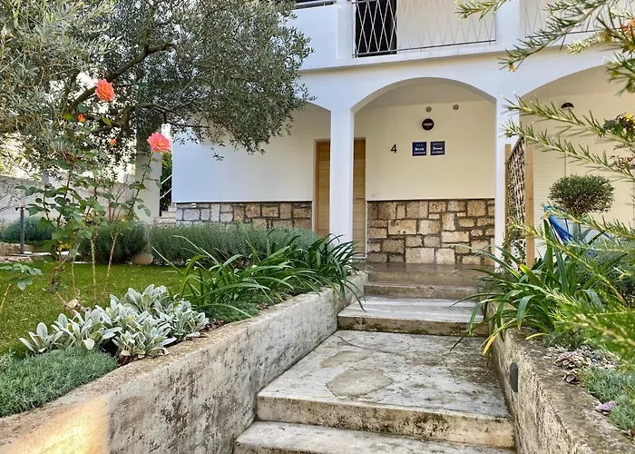 The Park Lägenhet *