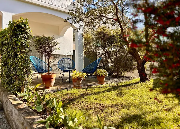 The Park Διαμέρισμα