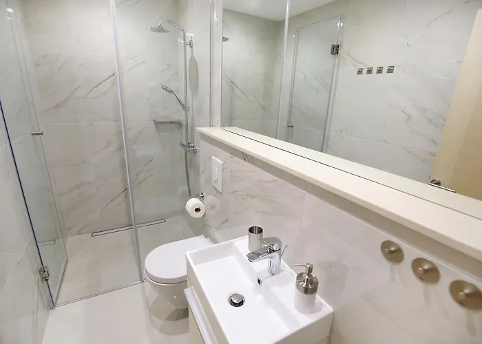 The Park Διαμέρισμα *