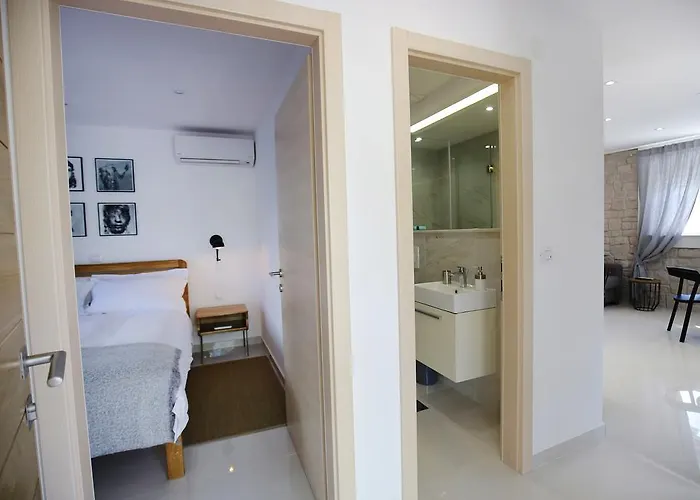 Lägenhet The Park *