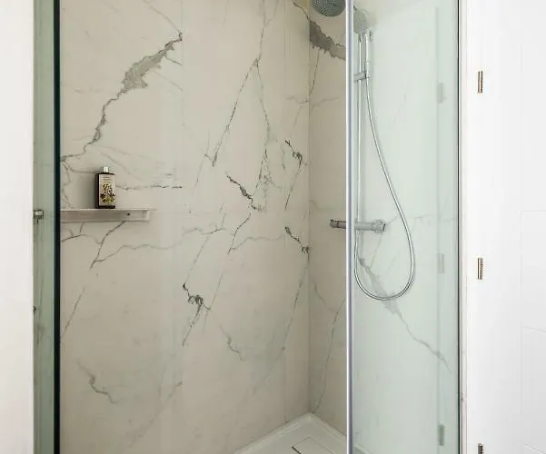 Lägenhet The Park *