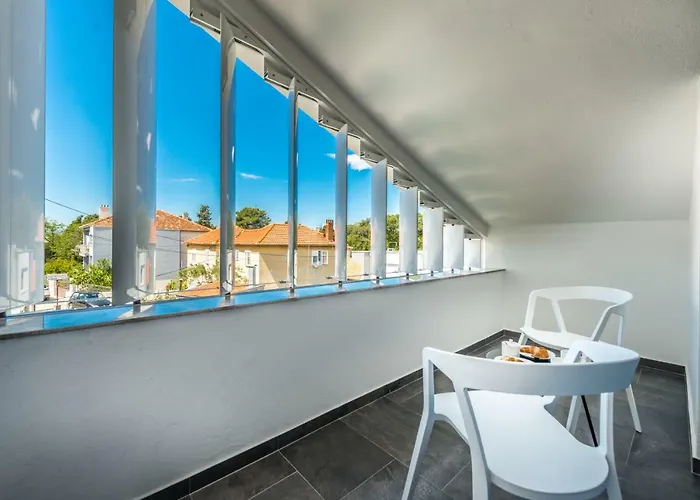 The Park Διαμέρισμα Ζαντάρ